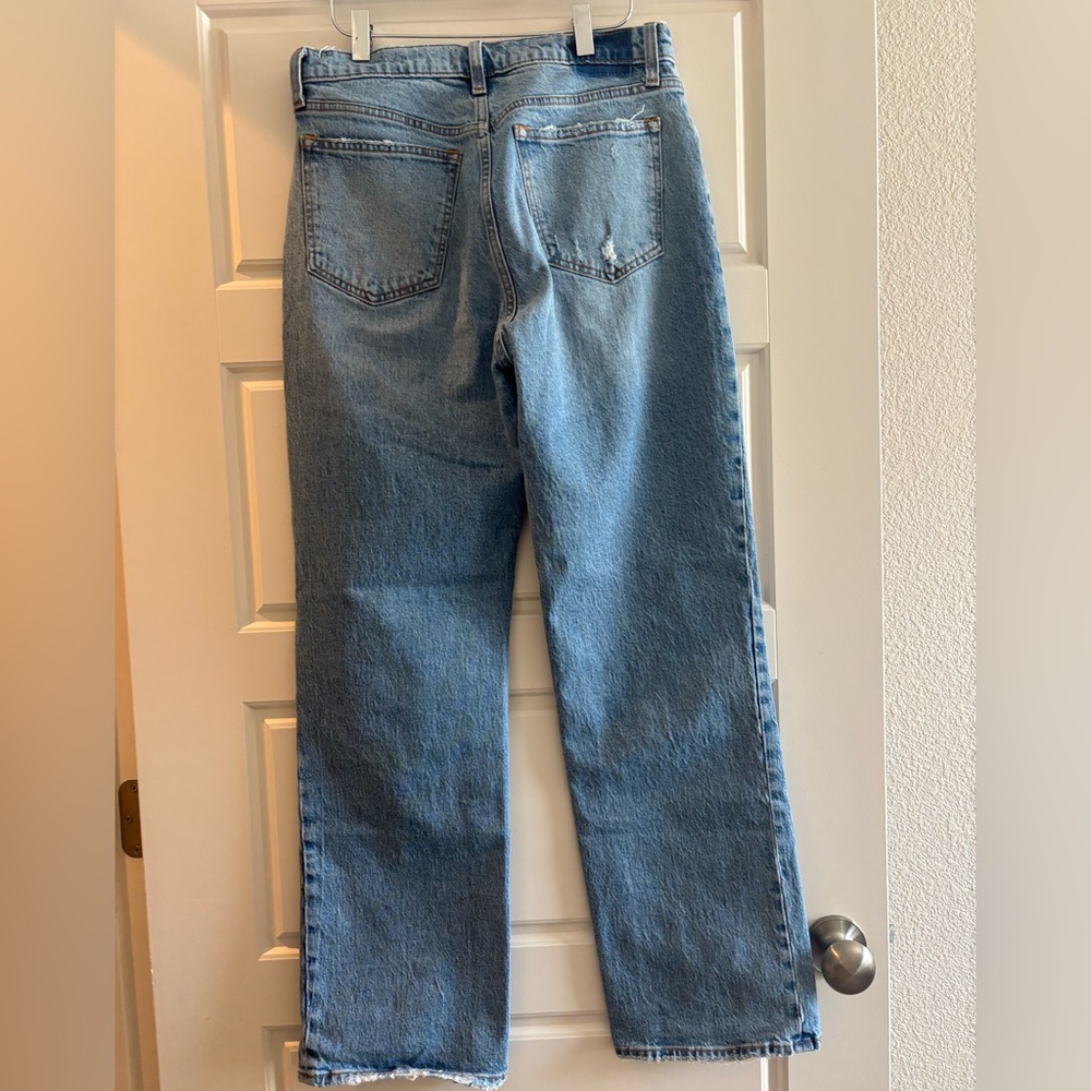 Abercrombie & Fitch Jeans - Picture 4 of 4